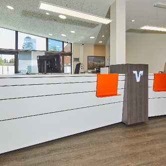 Praxen,Kanzleien und Banken